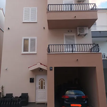 Lejlighed Grgic Makarska