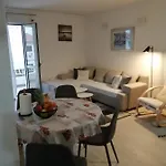 Lägenhet Grgic Makarska