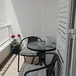 Grgic Lägenhet Makarska