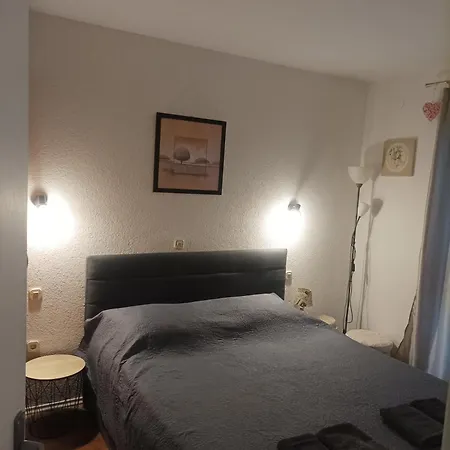 Grgic Lägenhet