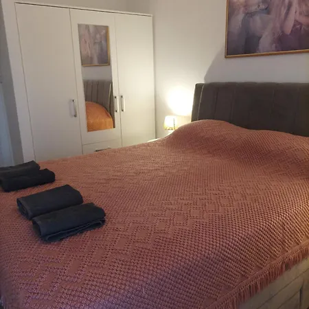 Grgic Lägenhet