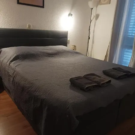 Lägenhet Grgic Makarska