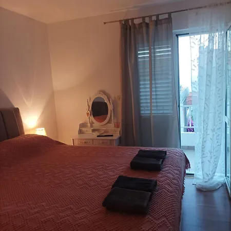 Lägenhet Grgic Makarska