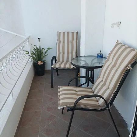 Lägenhet Grgic Makarska